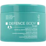 Bionike BioNike Defence Body Mud At 3 Clays Sculpt 500g