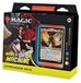 Magic: The Gathering Commander : March of the Machine : Divine Convocation