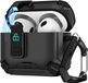 CoolGadget Housse de protection pour écouteurs Defender Étui pour Apple AirPods 4