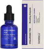 Centellian24 Hyaluronic Tox Boosting Ampoule