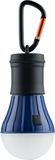 Acecamp Tent Lamp Led Met Karabijnhaak Blauw