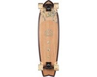 Globe Longboard Chromantic - White Oak/Jaguar