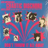 Don'T Chaotic Dischord Don't Throw It All Away (Plus Singles) (LP)