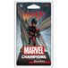 Asmodee 9340 Marvel Champions Lcg, Wasp, in het Italiaans