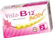 Vista B-12 Activ - Vitamine B12 1000 mcg - 60 Smelttabletten