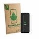 ScreenLeaf Bedifol ScreenLeaf 2 Stuks Screenprotector voor Lagenio A10 Pro - Transparant