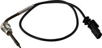 HELLA Temperatuursensor uitlaatgas, 2-polig, 470 mm kabel