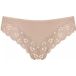 Triumph Lovely Micro Tai slip laag uitgesneden dames