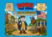 Bors The Rhino and The Road To Revolution