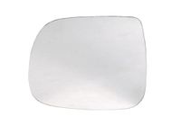 ALKAR Spiegelglas, Außenspiegel 6431794 links, asphärisch | Compatibel met: AUDI Q5, Q7