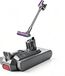 Dyson batterie 25,2 V, 3900 mAh, système de fixation pour Dyson V11/V15