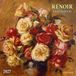 Tushita Renoir - Flowers still Life Kalender 2027