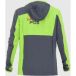 Karpos Kinder fleece met rits Nuvolau