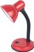 E27 SOFI-lampe rouge
