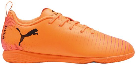 Puma Future 8 Play IT Zaalvoetbalschoenen Junior