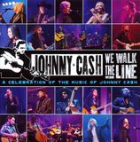 We Walk The Line: A Celebration Of The Music Of (CD + DVD)