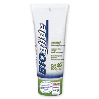 JOYDIVISION Bioglide Glijmiddel 40 ml