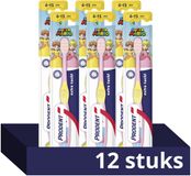 Prodent Junior 6-13 jaar Tandenborstel - Super Mario - 12 stuks
