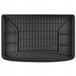 Frogum Dryzone - Kofferbakmat Mercedes A-Klasse W176 (2012-2018) - Zonder Verstelbare Bodem - Met Organizer - 5cm Hoge Rand