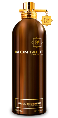 Montale FULL INCENSE