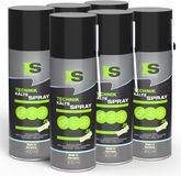 Spraytive 6x 400ml Koudespray