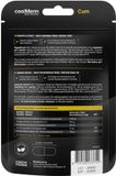 CoolMann - Cum Voedingssupplement - Ananas CoolMann Cum 60 stuks
