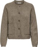 ONLY - ONLPIEMONTE L/S CARDIGAN KNT Dames Vest