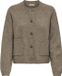 ONLY - ONLPIEMONTE L/S CARDIGAN KNT Dames Vest