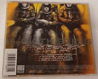 CD How To Measure A Planet Limited Edition