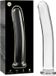 Nebula IBIZA™ NEBULA SERIES MODEL 8 DILDO BOROSILICATE GLASS 14.5 X 2 CM CLEAR
