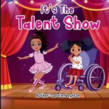 It's Boynton Blueprint(tm) It's The Talent Show Paperback