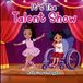 It's Boynton Blueprint(tm) It's The Talent Show Paperback