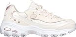 Skechers D'LITES - LADIES NIGHT sneakers - Blanc - Taille 37