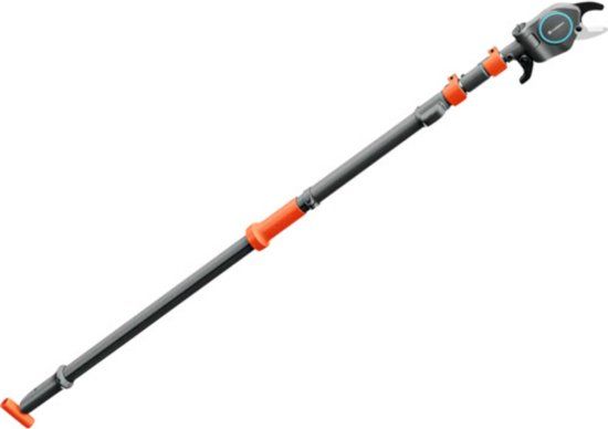 GARDENA StarCut Pro L telescopische takkenschaar