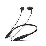 SoundMAGIC S20BT Bluetooth Nekband Oordopjes, Zwart