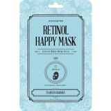 Kocostar Masque Rétinol Heureux 25ml