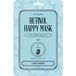 Kocostar Masque Rétinol Heureux 25ml