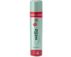 Wella Forte Hairspray - 400 ml