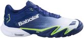 Babolat Premura 3 Lebron Bleu/Vert Hommes