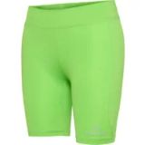 Newline Sportshort voor dames Women'S Athletic Sprinters 700002 - Green Flash - S