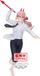 Banpresto Co., Ltd. Banpresto Chainsaw Man - Vibration Stars - Power III Statue 15cm