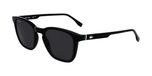 Lacoste L6040S Black 51/20/145 MAN Zonnebrillen