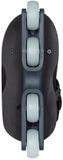 Gawds Fm 5 Inline Skates Zwart EU 40