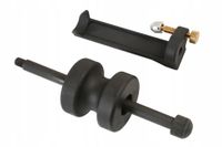 AMD TOOLS Injectors Demontageset - BMW N43/N54 - Uittrekker - Mlot Inerte