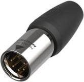 Neutrik NC5MX1-TOP-14 - Inbouw connector