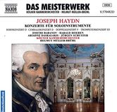 Outhere Cologne Chamber Orchestra Trumpet Concerto | Horn Concerto (CD)