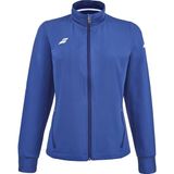 Babolat Play Jacket Junior - Tennisjack - Sodalite Blue - 10/12A