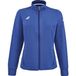 Babolat Play Jacket Junior - Tennisjack - Sodalite Blue - 10/12A