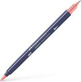 Faber-Castell Goldfaber sketchmarker - 131 coral - alcoholmarker