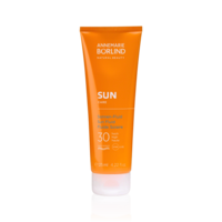 Borlind Sun Care Zonnefluid LSF 30 - 125 ml
